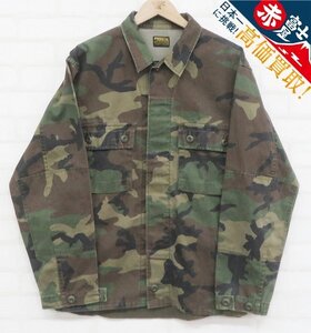 8T8307/TENDERLOIN BDU ARMY CAMO JKT テンダーロイン