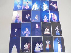 【31】1円～わかる方必見 宝塚 宝塚歌劇 公演 その他 生写真 舞台 TAKARAZUKA 等 おまとめ 宝塚グッズ⑦