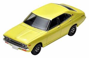 トミカリミテッドヴィンテージ ネオ 1/64 LV-N188b ニッサン バイオレット 1600SSS 黄 73年式 完成品(中古品)　(shin