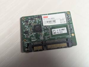 innodisk SSD28GB【動作確認済み】