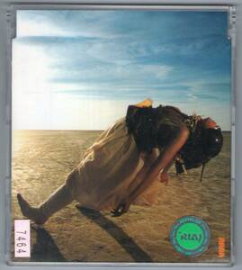 MISIA / ESCAPE (BVCS-29031 B-63)