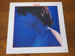 LD♪松田聖子♪Seikoland