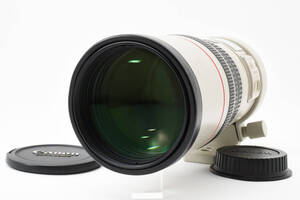 Canon EF 300mm F4 L IS USM キヤノン