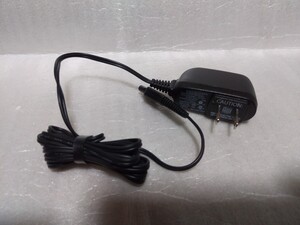 ACアダプター　FW7716/US/6 　OUT＝ 5.5V 100mA