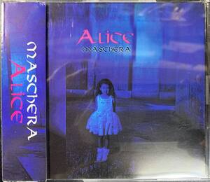 CD ■ MASCGERA マスケラ / ALICE