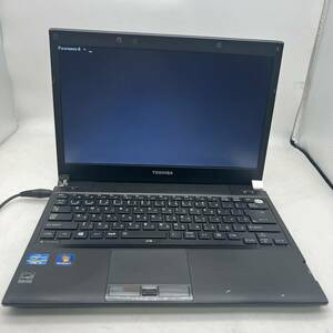 TOSHIBA/R731/D/13.3インチ/