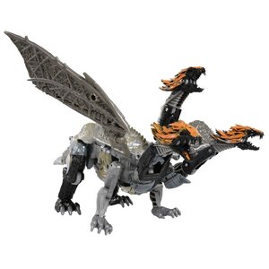 【中古】トランスフォーマー TLK-30 ドラゴンストーム