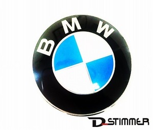 BMW(ビーエムダブリュー)リアエンブレム純正品 新品Z4 E8951147200474