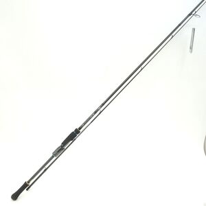 121 DAIWA ダイワ エメラルダス ストイスト ST 88ML-SMT 8フィート8インチ 05803231　※中古