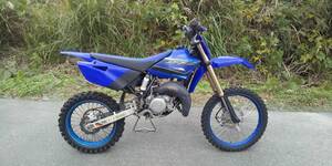 YZ85LW