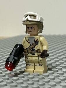 SW_lego★正規品 反乱者A★レゴ スターウォーズ フィグ 正規品保証