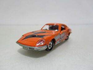 tomica　限定トミカ　SPECIAL MODEL　日産フェアレディ240ZG　ミニカー　[Dass0414]