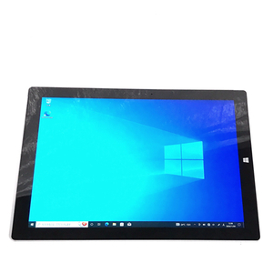 Microsoft Surface Pro 3 Model 1631 12インチ ノートPC Core i5-4300U 4GB SSD 128GB Win10 Pro