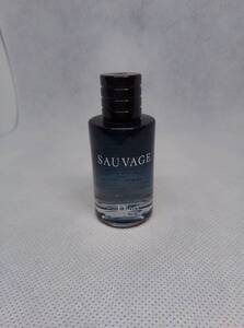 クリスチャン ディオール ソヴァージュ オードトワレ EDT 10ml ミニチュア香水 10ml Dior sauvage EDT ディオール　ソヴァージュ