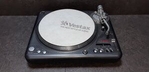 11S164■Vestax　ターンテーブル　PDX-3000Mix 美品■