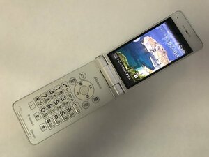 GK927 docomo P-01J 判定〇 ジャンク