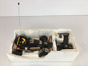 rh タミヤ RC R/C ラジコン スーパーセイバー hi◇72