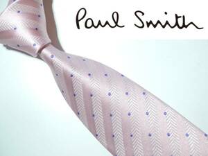 新品3★Paul Smith★（ポールスミス）ネクタイ/82