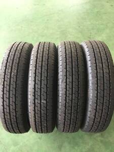 155/80R14ダンロップ