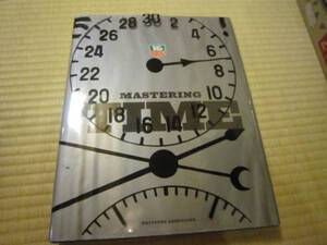 ◎激レア非売品◎タグ・ホイヤー豪華写真集 MASTERING　TIME