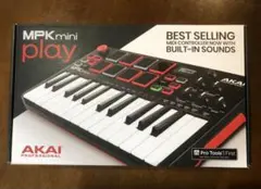 AKAI MPKmini play