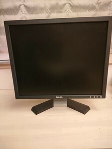 液晶 DELL デル ブラック REV A01