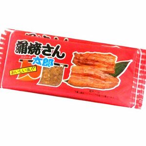 かば焼きさん太郎30入り　菓道