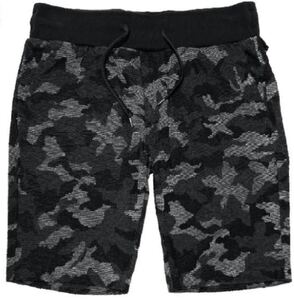 定価2.4万 wjk stretch pile camouflage shorts M ストレッチパイルカモフラージュショートパンツ akm ジュンハシモト 1piu