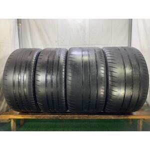 MICHELIN Pilot Sport Cup2 N0 245/35ZR20 91Y/ 305/30ZR20 103Y 4本/札幌市手渡し可/中古オンロードタイヤ(夏) 911 F_128