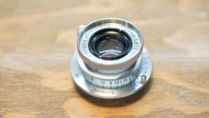 7093 LEICA SUMMARON 3.5cm 3.5