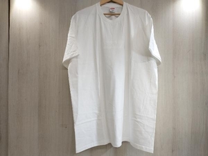 夏 Supreme シュプリーム Tonal Box Logo Tee 23ss ボックスロゴ XL ホワイト