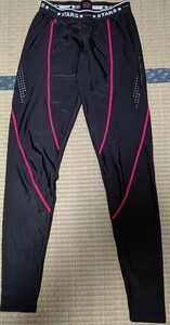 【数回着用】HYPER ACTION SPORT★スパッツ