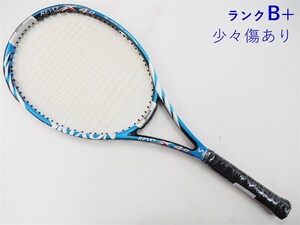 中古 テニスラケット スリクソン レヴォ エックス 4.0 2011年モデル (G1)SRIXON REVO X 4.0 2011