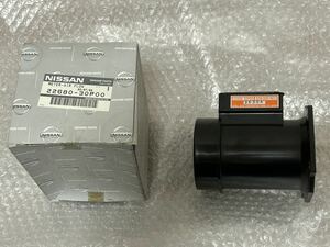 日産純正 Ｚ３２ エアフロメーター 未使用品 ♪ FAIRLADY Z フェアレディ nismo ニスモ GTR GT-R R32NO534-1