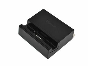 SONY Xperia 純正 卓上ホルダー DK35 SO19