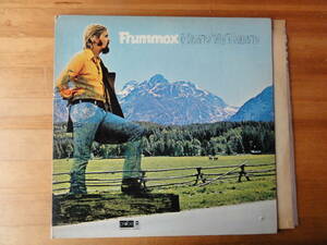 frummox / here to there ●US盤●