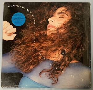 USオリジナル盤LP 希少 Gloria Estefan Into The Light