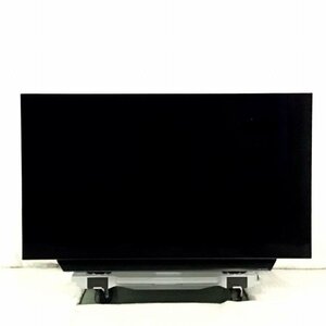 【中古品】 エルジー / LG 48V型 有機ELテレビ OLED48C1PJB ACASチップ内蔵 2021年製 48インチ 1 30016474