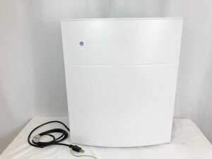 中古品 Blueair Classic 205 200403 空気清浄機 ホワイト 25畳 ブルーエア wifi ハウスダスト PM2.5 アレルギー / 名古屋発11-23△