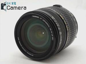 TAMRON AF ASPHERICAL XR Di LD 28-300ｍｍ F3.5-6.3 [IF] MACRO A061 ニコン用 タムロン