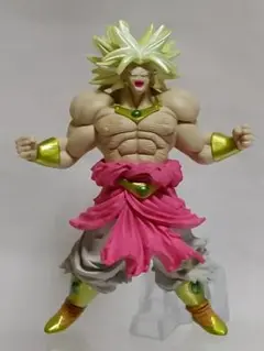 HG EX ブロリー　フィギュア　ドラゴンボール　 レア商品