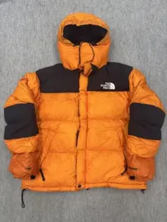 THE NORTH FACE SUMMIT SERIES ダウンジャケット