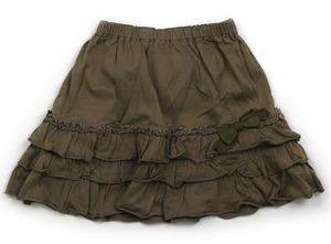 シャーリーテンプル Shirley Temple スカート 130サイズ 女の子 子供服 ベビー服 キッズ