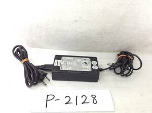 P-2128 SHARP 製 EA-M50V 仕様 19.0V 2.6A ノートPC用ACアダプター 即決品