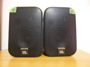 JBL　CONTROL　1G・・・F