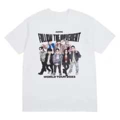 AOMG Tシャツ