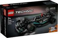 中古おもちゃ LEGO Mercedes-AMG F1 W14 Pull-Back 「レゴ テクニック」 42165