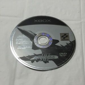 P46312 ◆AIRFORCE DELTA2　エアフォースデルタ　ディスクのみ XBOX ゲームソフト 送料180円 ★5点以上同梱で送料無料★