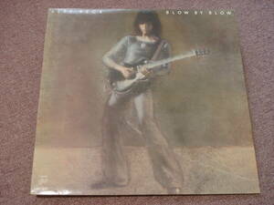 ＬＰ　Jeff Beck　Blow By Blow　ＵＫ盤