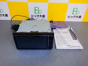 カロッツェリア　ナビ　AVIC-RW710